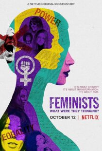 دانلود فیلم Feminists: What Were They Thinking? 2018410498-448996141
