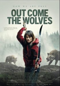 دانلود فیلم Out Come the Wolves 2024408820-664902150