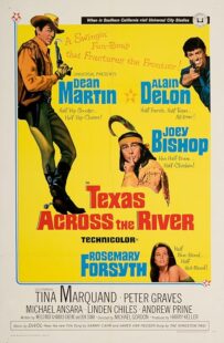 دانلود فیلم Texas Across the River 1966409720-313389919