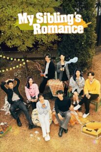 دانلود سریال کره‌ای My Sibling’s Romance (Love Siblings)409186-299496122