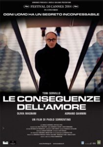 دانلود فیلم The Consequences of Love 2004410818-1031827811