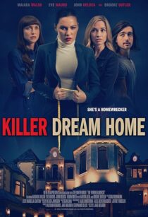 دانلود فیلم Killer Dream Home 2020410668-865926665