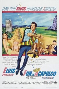 دانلود فیلم Fun in Acapulco 1963409896-213938472