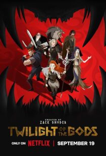 دانلود انیمیشن Twilight of the Gods410155-1343913682