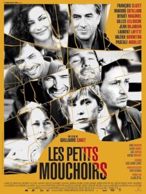 دانلود فیلم Little White Lies 2010409885-787691007
