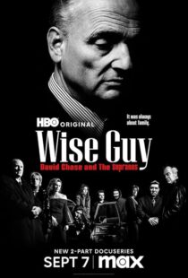 دانلود مستند Wise Guy: David Chase and the Sopranos410338-6843886