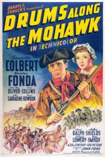 دانلود فیلم Drums Along the Mohawk 1939410137-1421394553