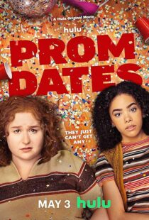 دانلود فیلم Prom Dates 2024410663-1911032014