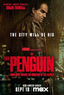 دانلود سریال The Penguin410192-885734159