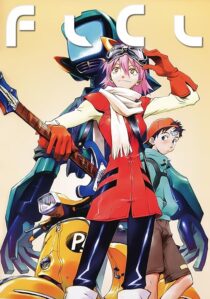دانلود انیمه FLCL410158-557834073
