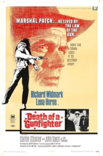 دانلود فیلم Death of a Gunfighter 1969409527-432290575