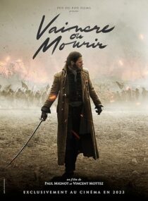 دانلود فیلم Vaincre ou mourir 2022410400-978513708