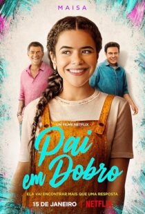 دانلود فیلم Double Dad 2021410589-227192196
