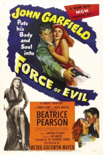 دانلود فیلم Force of Evil 1948410812-977726962