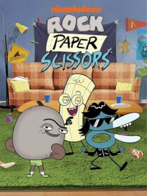 دانلود انیمیشن Rock, Paper, Scissors410936-622634942