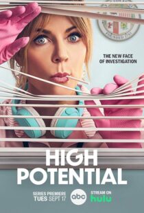 دانلود سریال High Potential410362-187816956