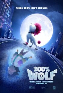 دانلود انیمیشن 200% Wolf 2024410408-1150583388