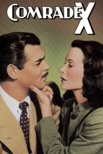 دانلود فیلم Comrade X 1940410318-553610943