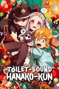 دانلود انیمه Toilet-bound Hanako-kun409257-747651578
