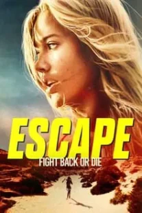 دانلود فیلم Escape 2023410328-2145030125