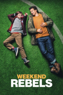 دانلود فیلم Weekend Rebels 2023411294-970354441