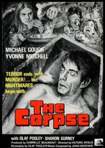 دانلود فیلم Crucible of Horror (The Corpse) 1971412244-1734447501