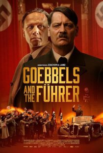 دانلود فیلم Goebbels and the Führer 2024411515-520279166