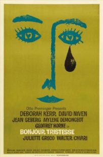 دانلود فیلم Bonjour Tristesse 1958412875-1415610601