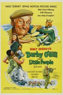 دانلود فیلم Darby O’Gill and the Little People 1959411176-1408204751