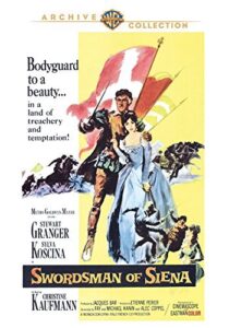 دانلود فیلم Swordsman of Siena 1962411696-79793835