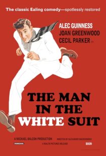 دانلود فیلم The Man in the White Suit 1951411127-864090782