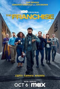 دانلود سریال The Franchise412596-1807494420