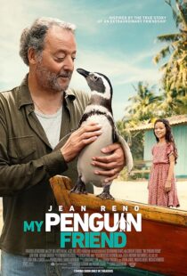 دانلود فیلم My Penguin Friend 2024411131-152532049