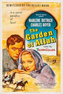 دانلود فیلم The Garden of Allah 1936411267-934353891
