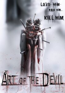 دانلود فیلم Art of the Devil 2004412553-1654897840