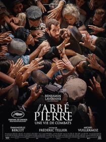 دانلود فیلم Abbé Pierre: A Century of Devotion 2023412424-2019203009