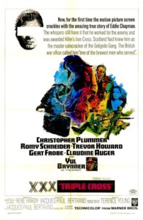 دانلود فیلم Triple Cross 1966412232-740459366