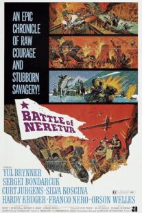 دانلود فیلم The Battle of Neretva 1969412253-1764123353