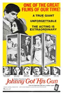 دانلود فیلم Johnny Got His Gun 1971412137-149588378