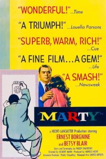 دانلود فیلم Marty 1955412518-1124173661