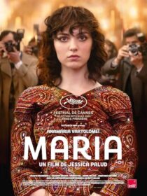 دانلود فیلم Being Maria 2024411742-1084689695