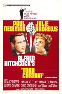 دانلود فیلم Torn Curtain 1966411193-1469023006