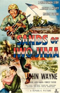 دانلود فیلم Sands of Iwo Jima 1949411299-1862380534