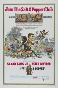 دانلود فیلم Salt and Pepper 1968412228-1755684515