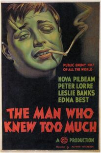 دانلود فیلم The Man Who Knew Too Much 1934411154-603594181