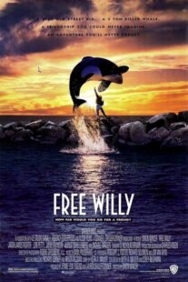 دانلود فیلم Free Willy 1993412143-468097256