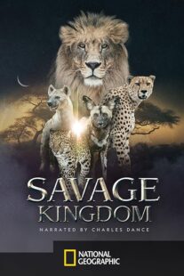 دانلود سریال Savage Kingdom412853-1566310063