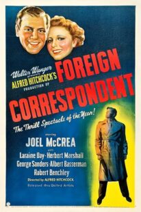 دانلود فیلم Foreign Correspondent 1940411731-199620017
