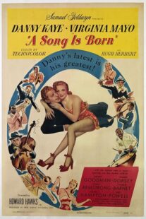 دانلود فیلم A Song Is Born 1948411049-1672597200