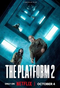 دانلود فیلم The Platform 2 2024411328-671699179